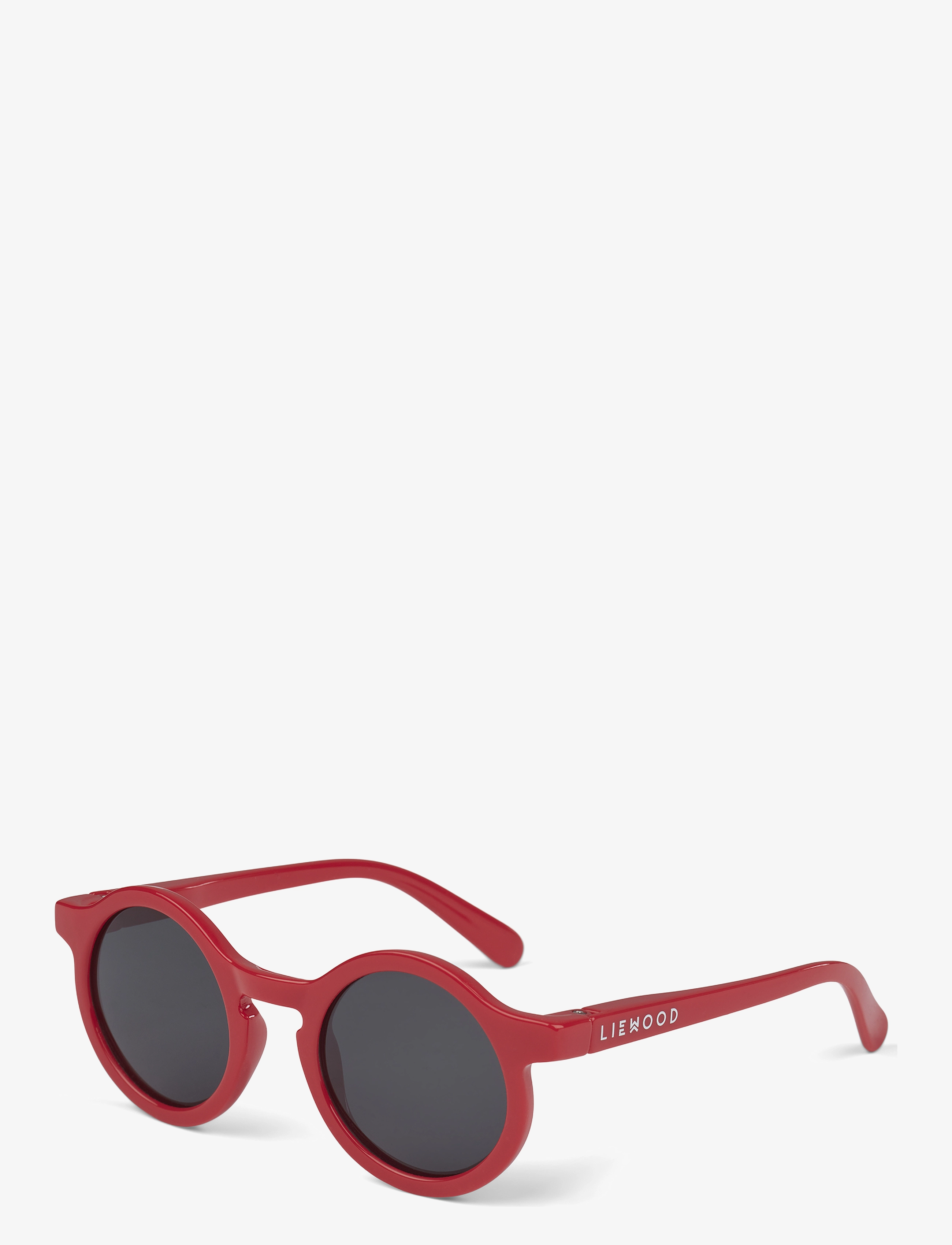 APPLE RED