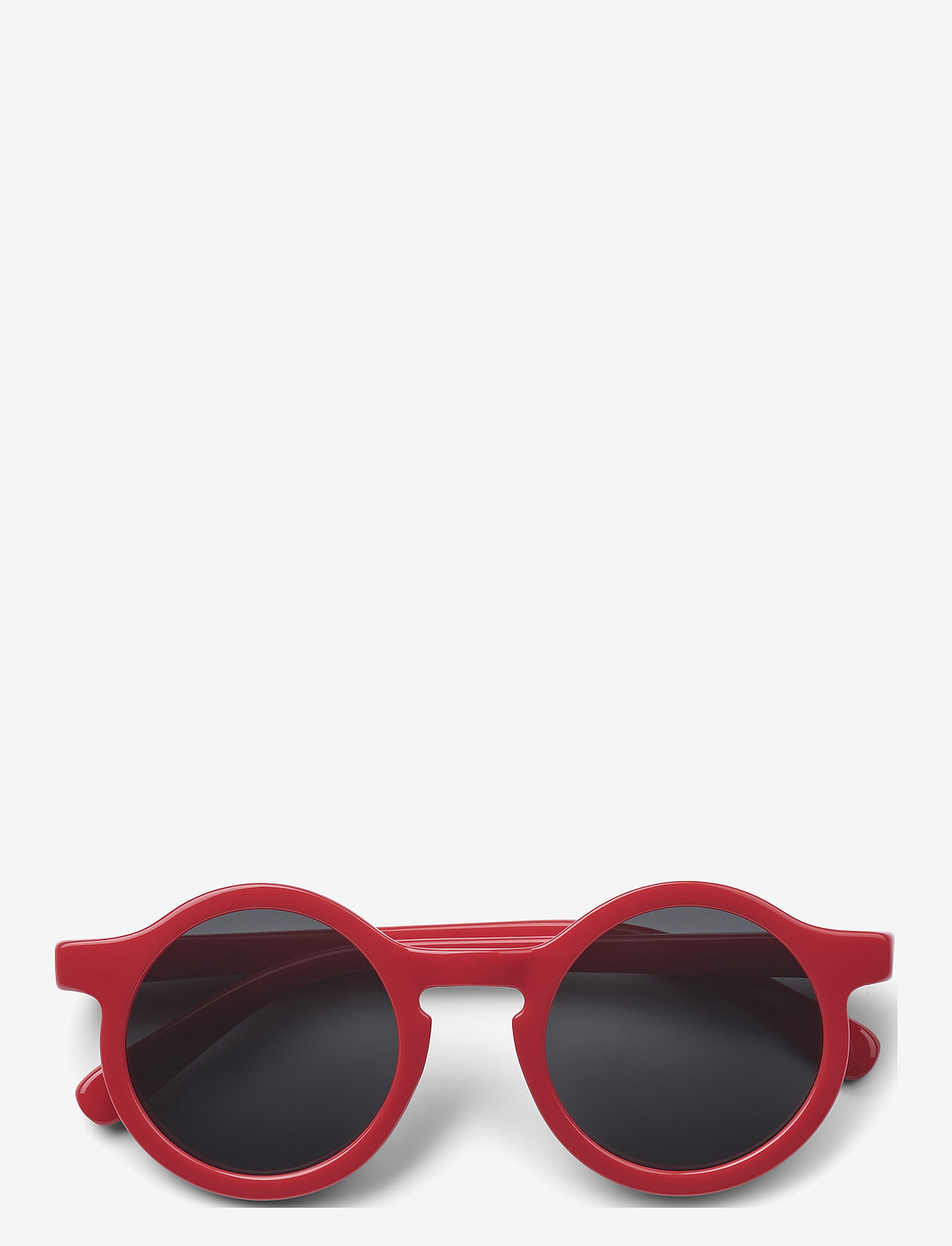 Liewood - Darla Sunglasses 1-3 Y - apple red - 1