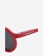 Liewood - Darla Sunglasses 1-3 Y - apple red - 2