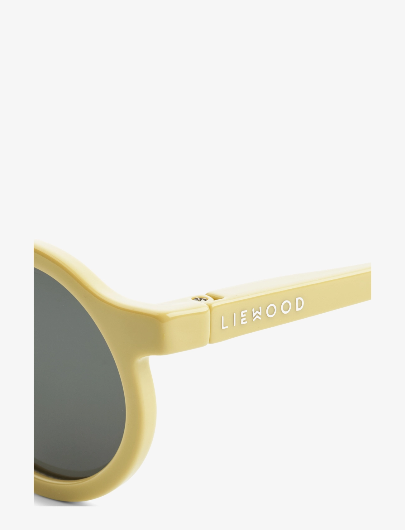 Liewood - Darla Sunglasses 1-3 Y - crispy corn - 3