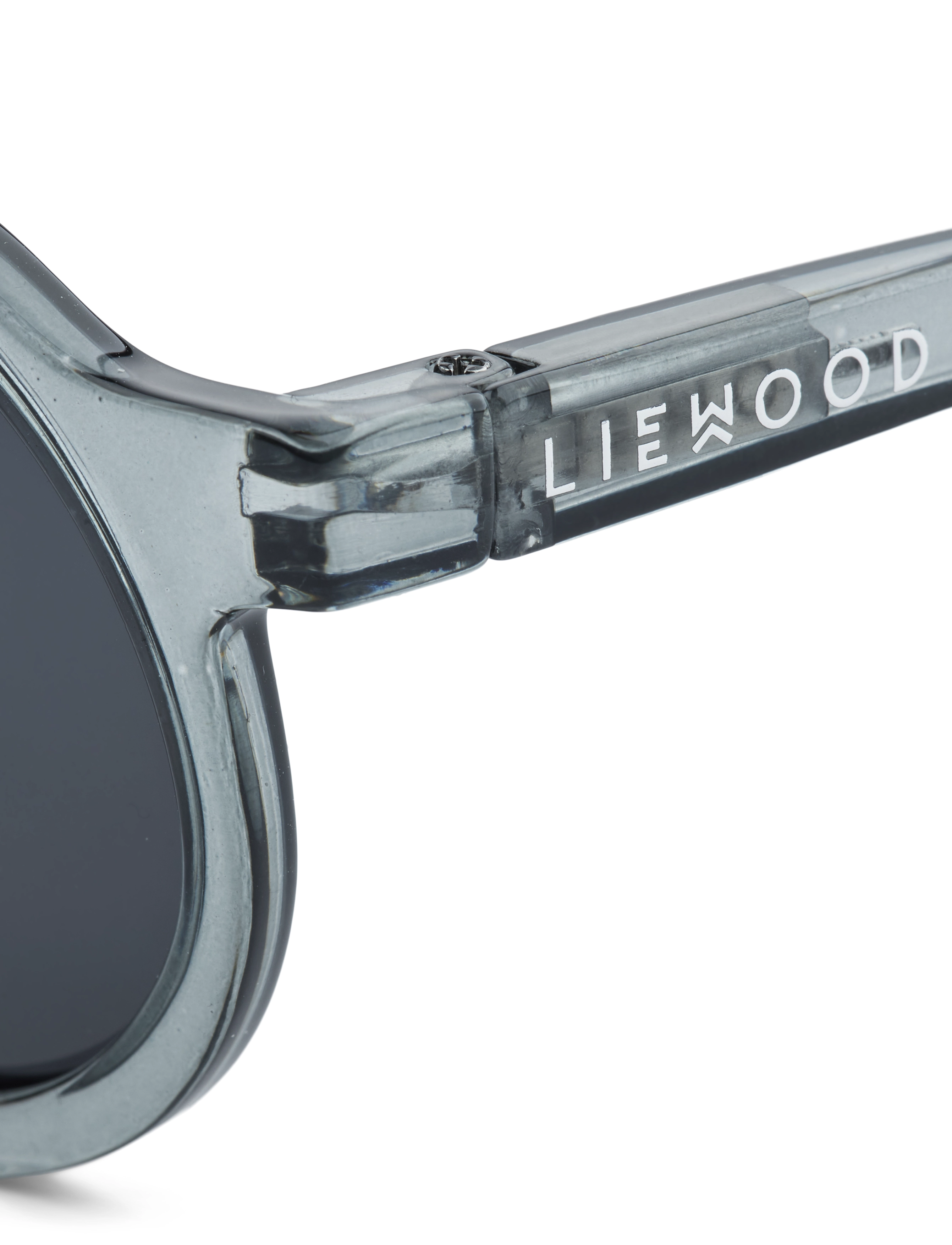 Liewood - Darla Sunglasses 1-3 Y - whale blue - 4