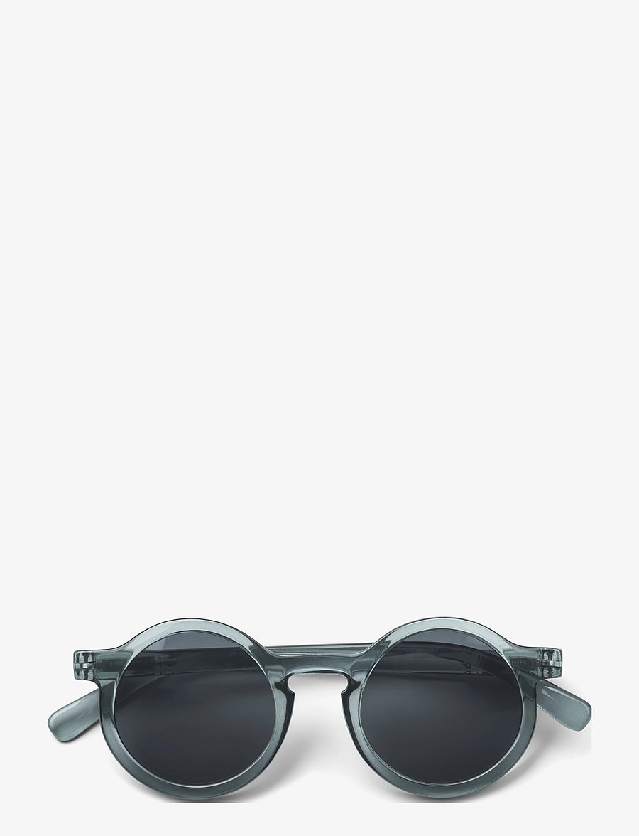 Liewood - Darla Sunglasses 1-3 Y - whale blue - 2