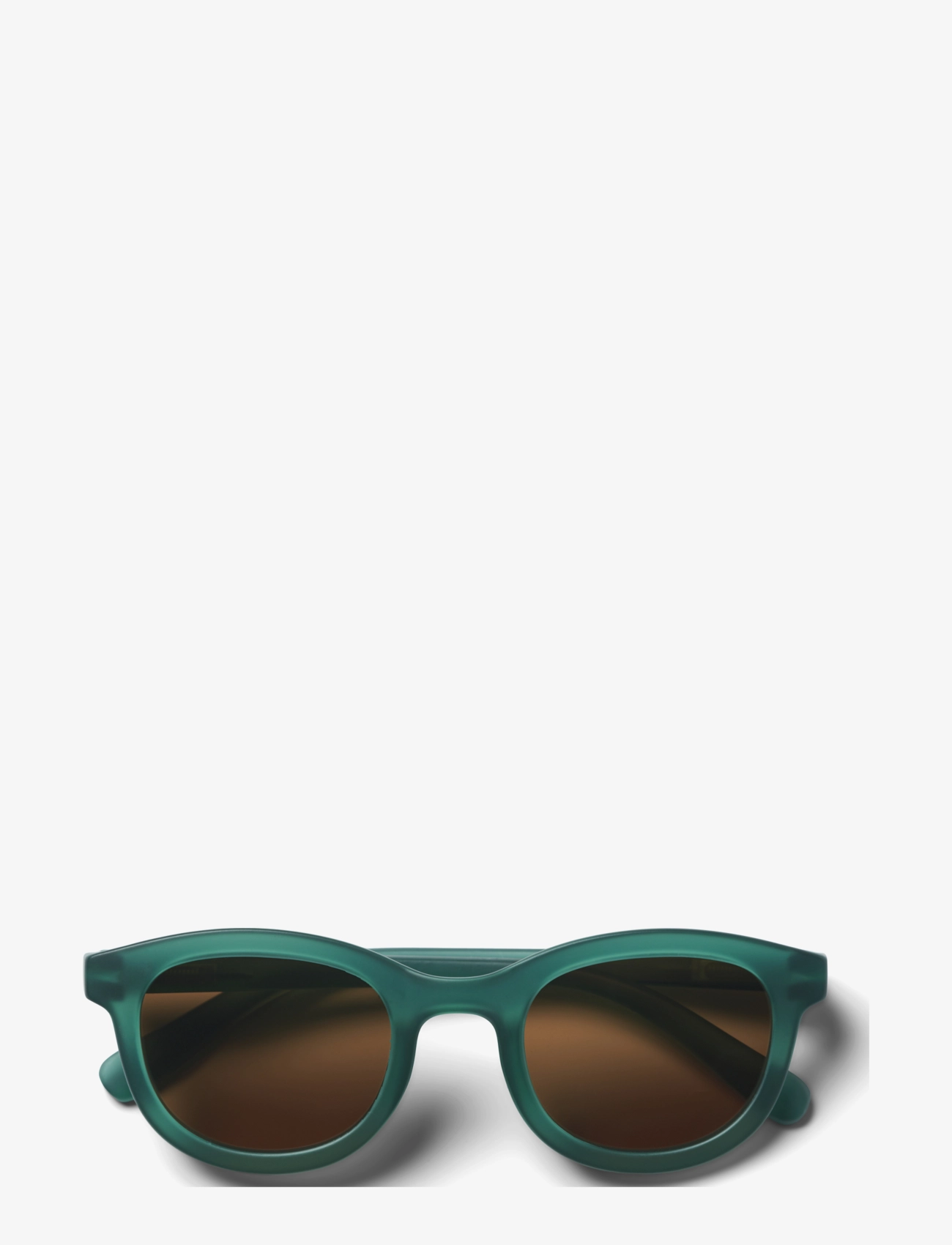 Ruben Sunglasses 1-3 Y - GARDEN GREEN