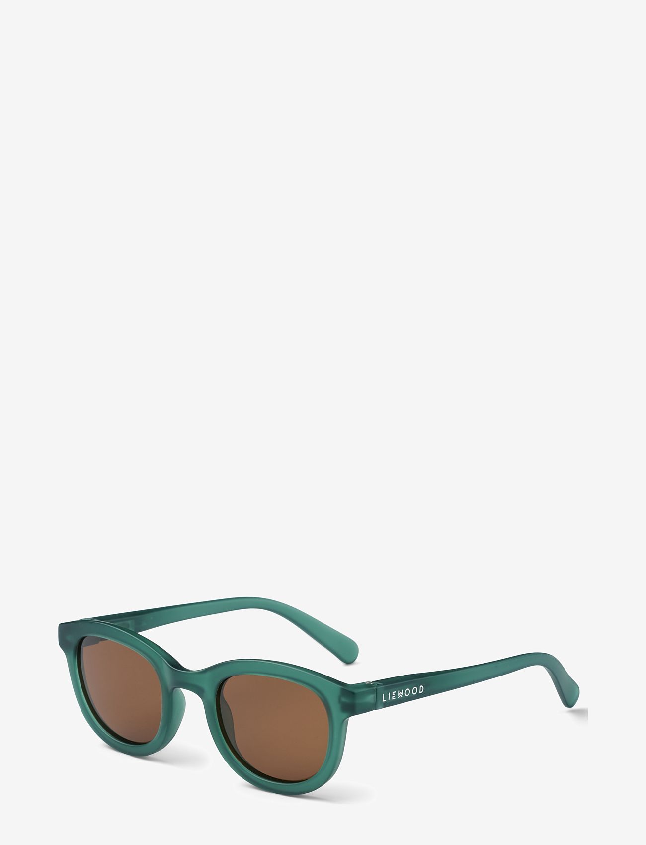 Liewood - Ruben Sunglasses 1-3 Y - sonnenbrillen - garden green - 1