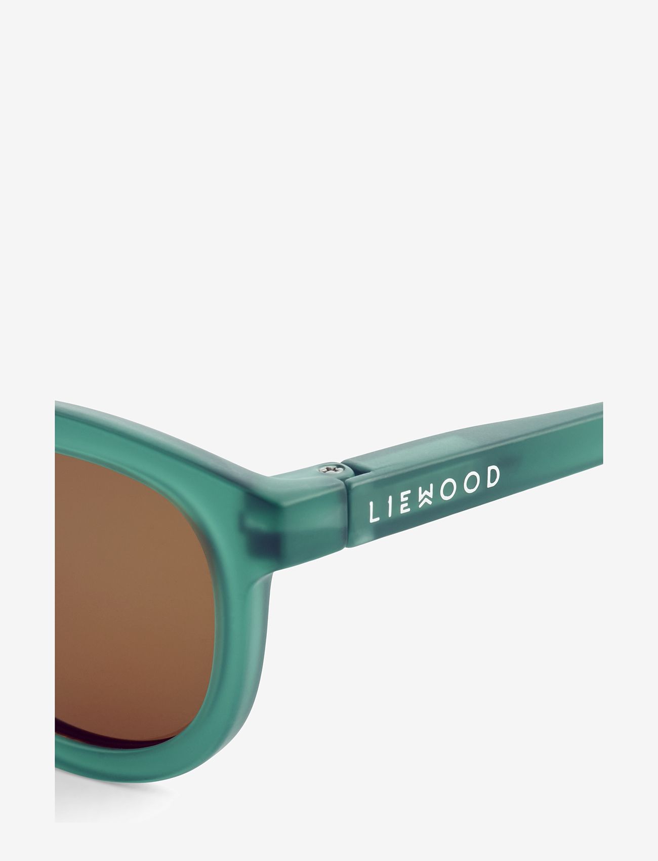 Liewood - Ruben Sunglasses 1-3 Y - garden green - 2