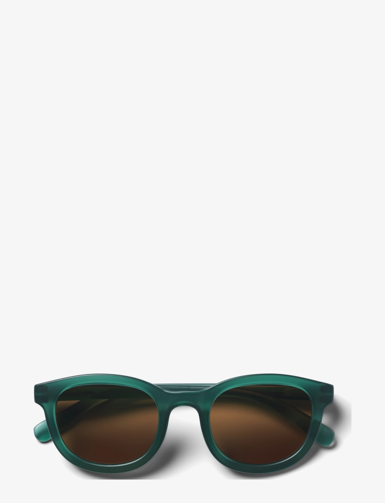 Ruben  sunglasses 4-10 Y - GARDEN GREEN