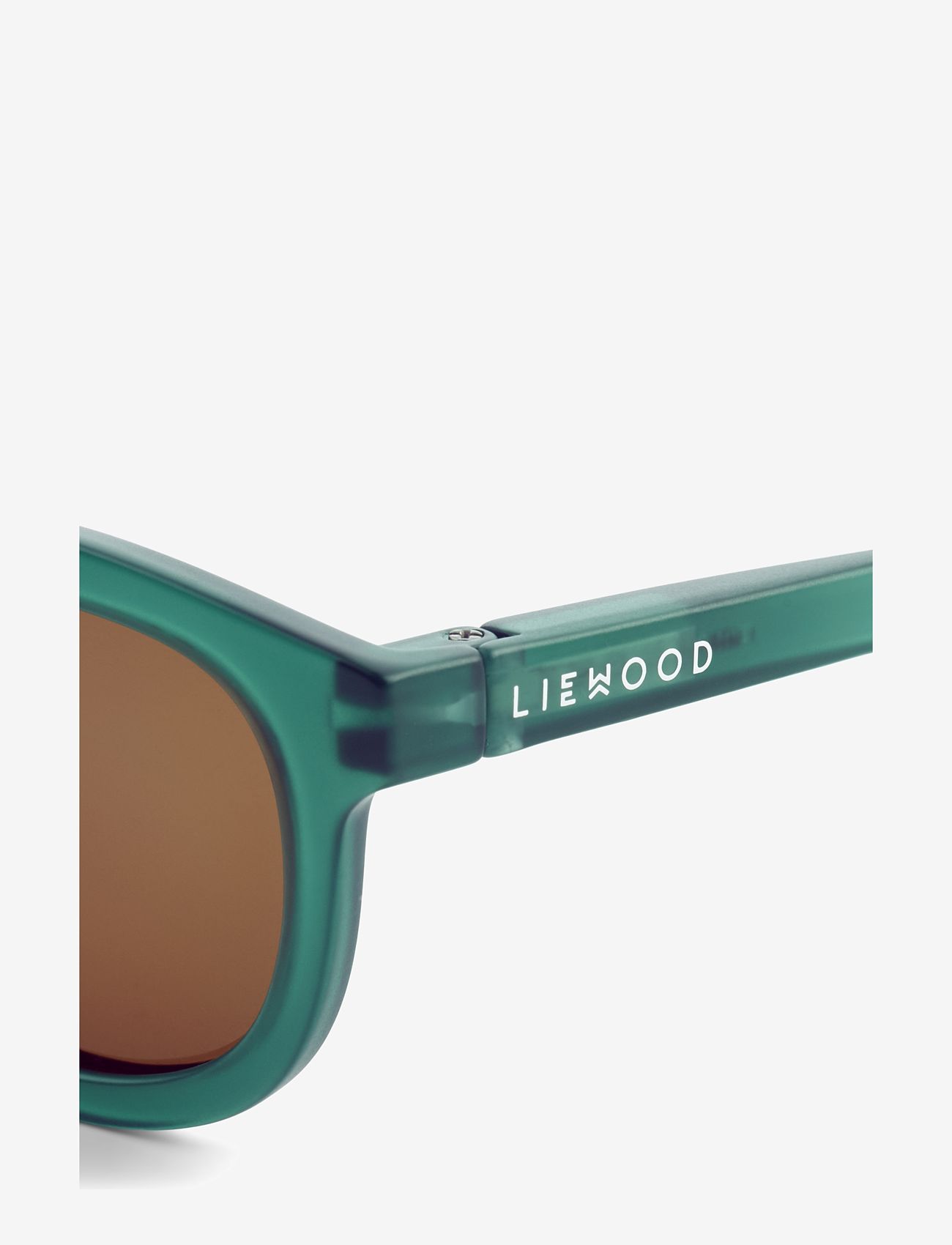 Liewood - Ruben  sunglasses 4-10 Y - garden green - 2
