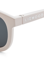 Liewood - Ruben sunglasses - gode sommertilbud - sandy - 2