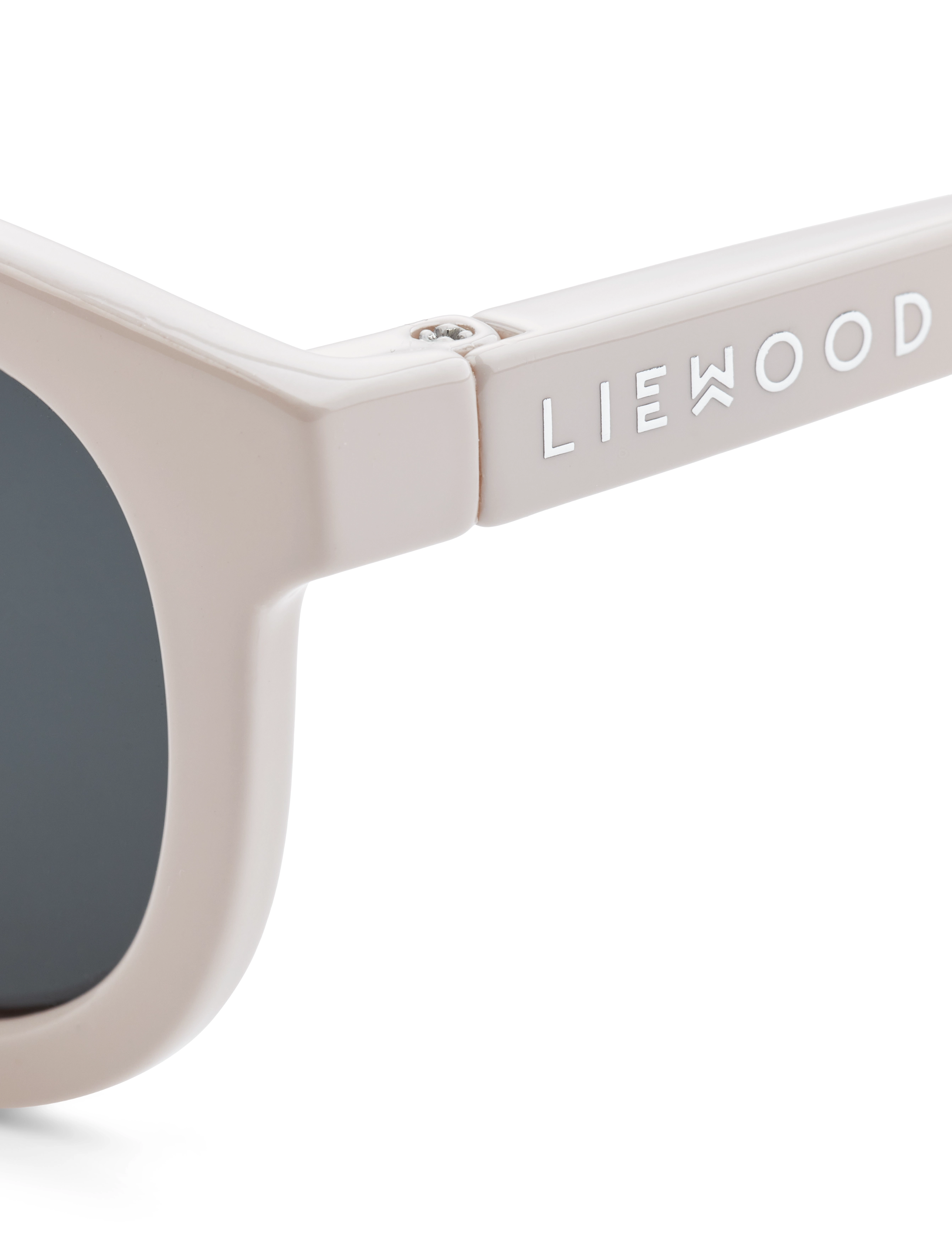 Liewood - Ruben  sunglasses 4-10 Y - sandy - 2
