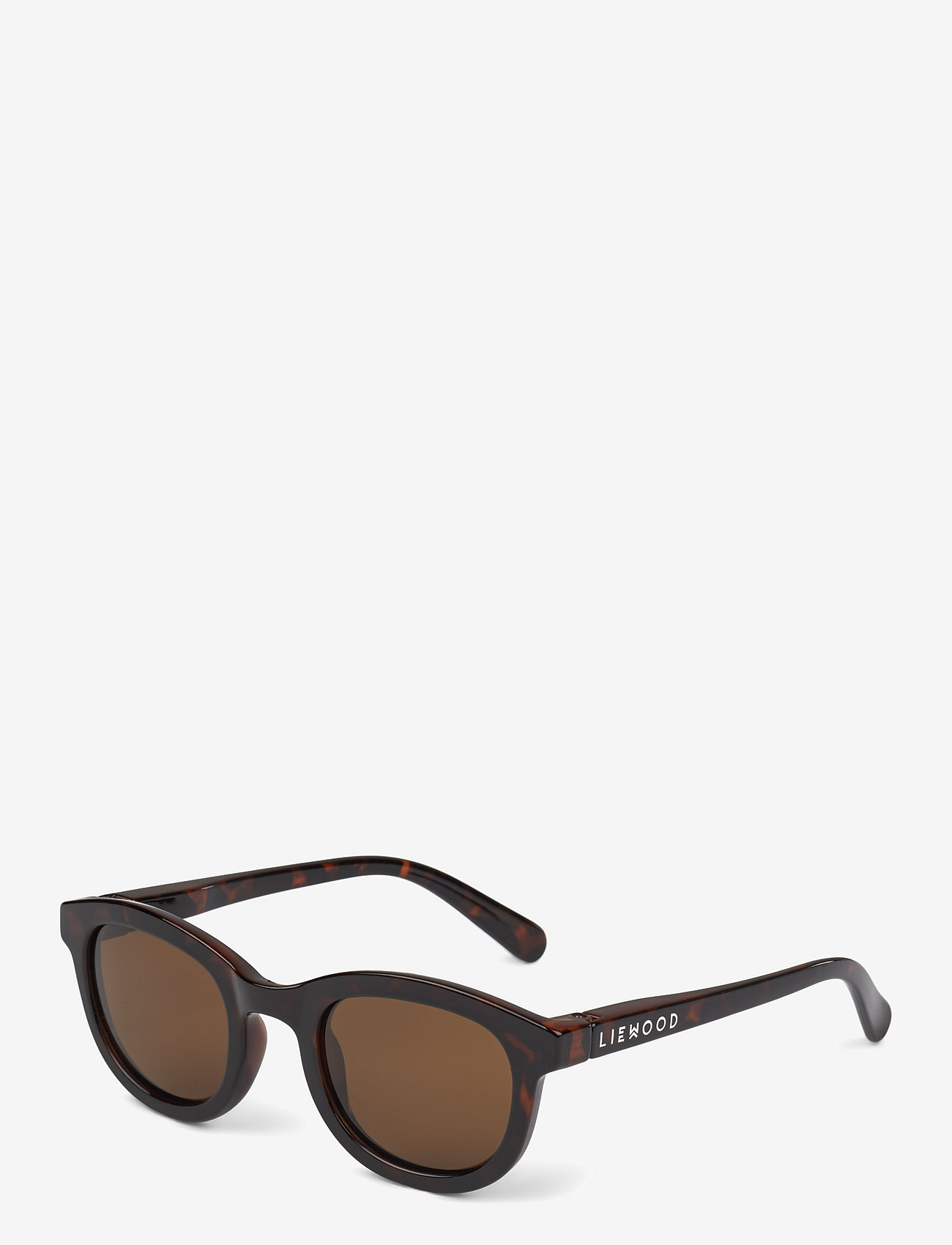 Liewood - Ruben sunglasses - summer savings - tortoise / shiny 1a - 0