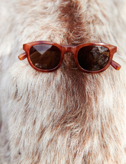 Liewood - Ruben sunglasses - summer savings - tortoise / shiny 1a - 3