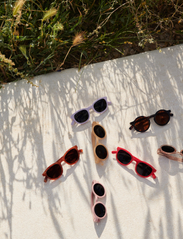 Liewood - Ruben sunglasses - sunglasses - tortoise / shiny 1a - 4