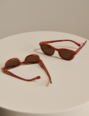 Liewood - Ruben sunglasses - kesälöytöjä - tortoise / shiny 1a - 5