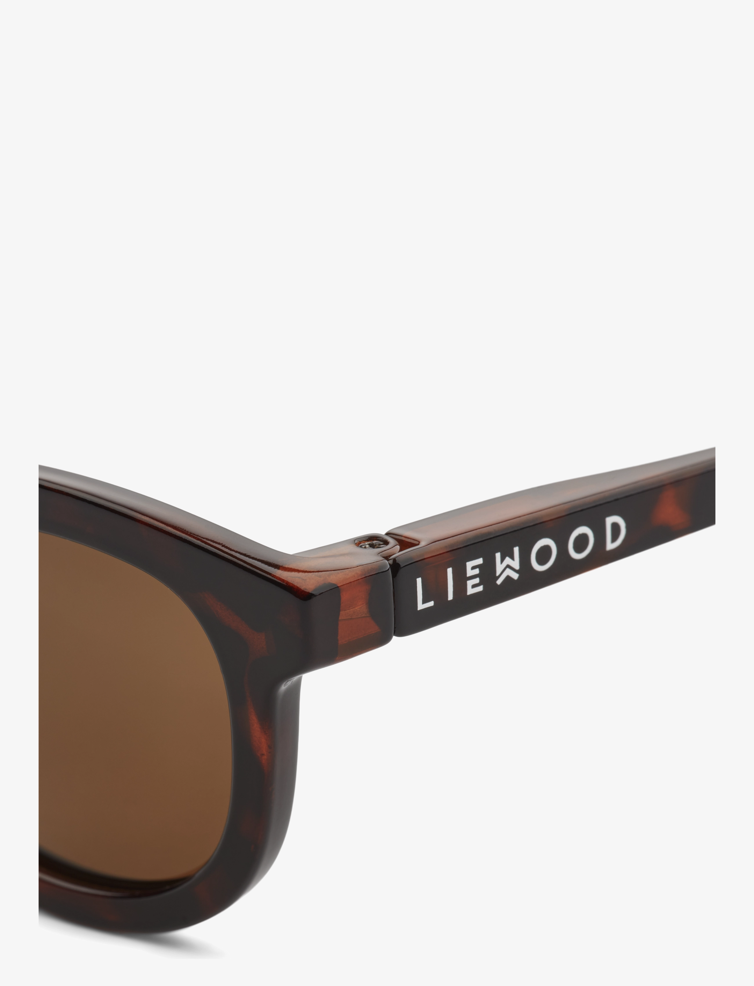Liewood - Ruben  sunglasses 4-10 Y - tortoise / shiny 1a - 2