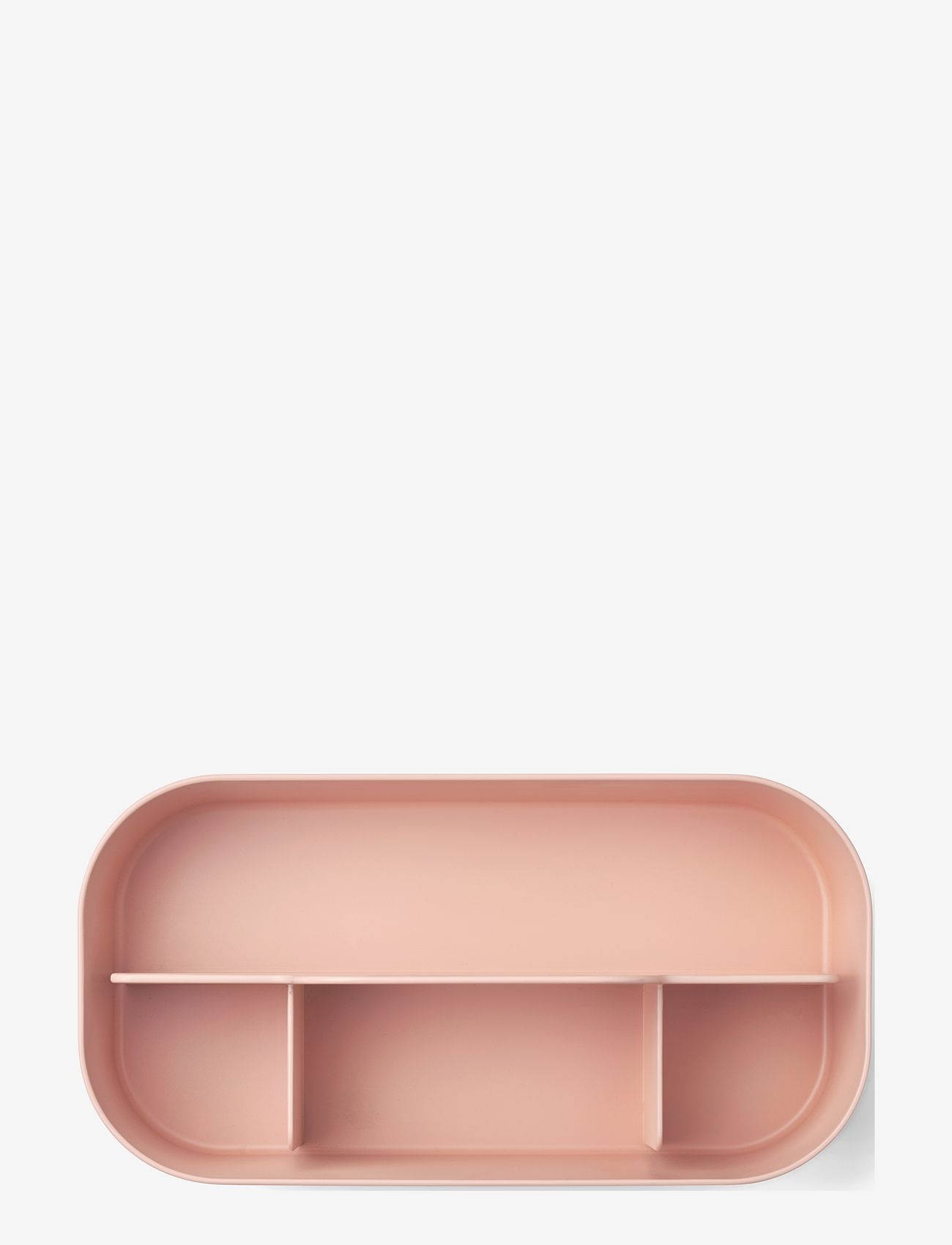 Liewood - Valeria storage caddy - rose - 1