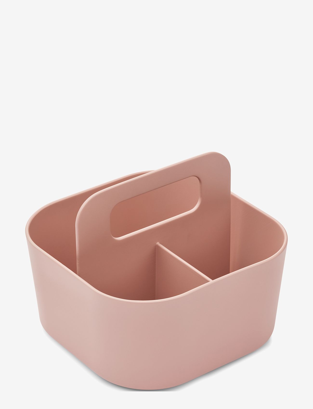 Liewood - Hernandes storage caddy - rose - 0