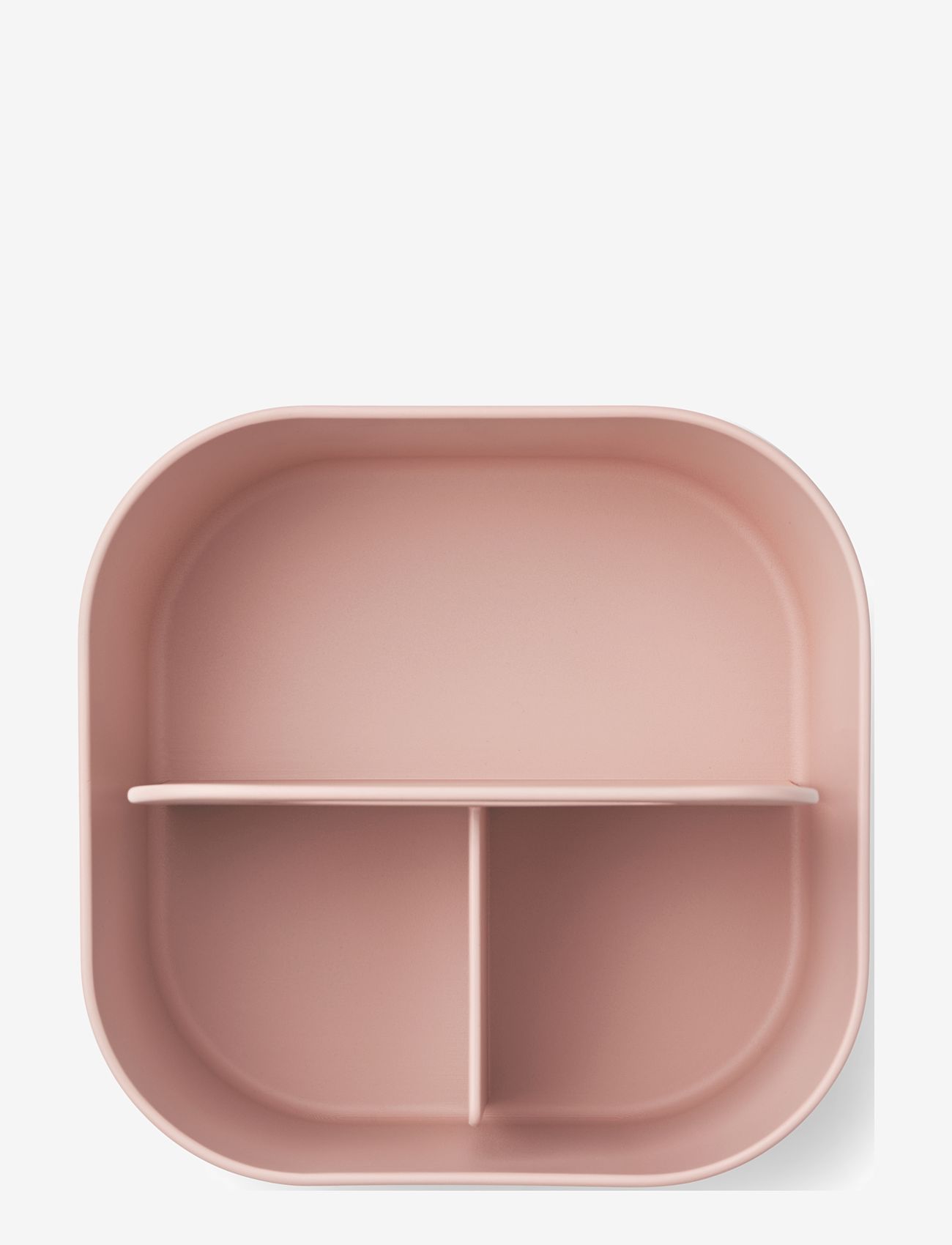 Liewood - Hernandes storage caddy - rose - 1