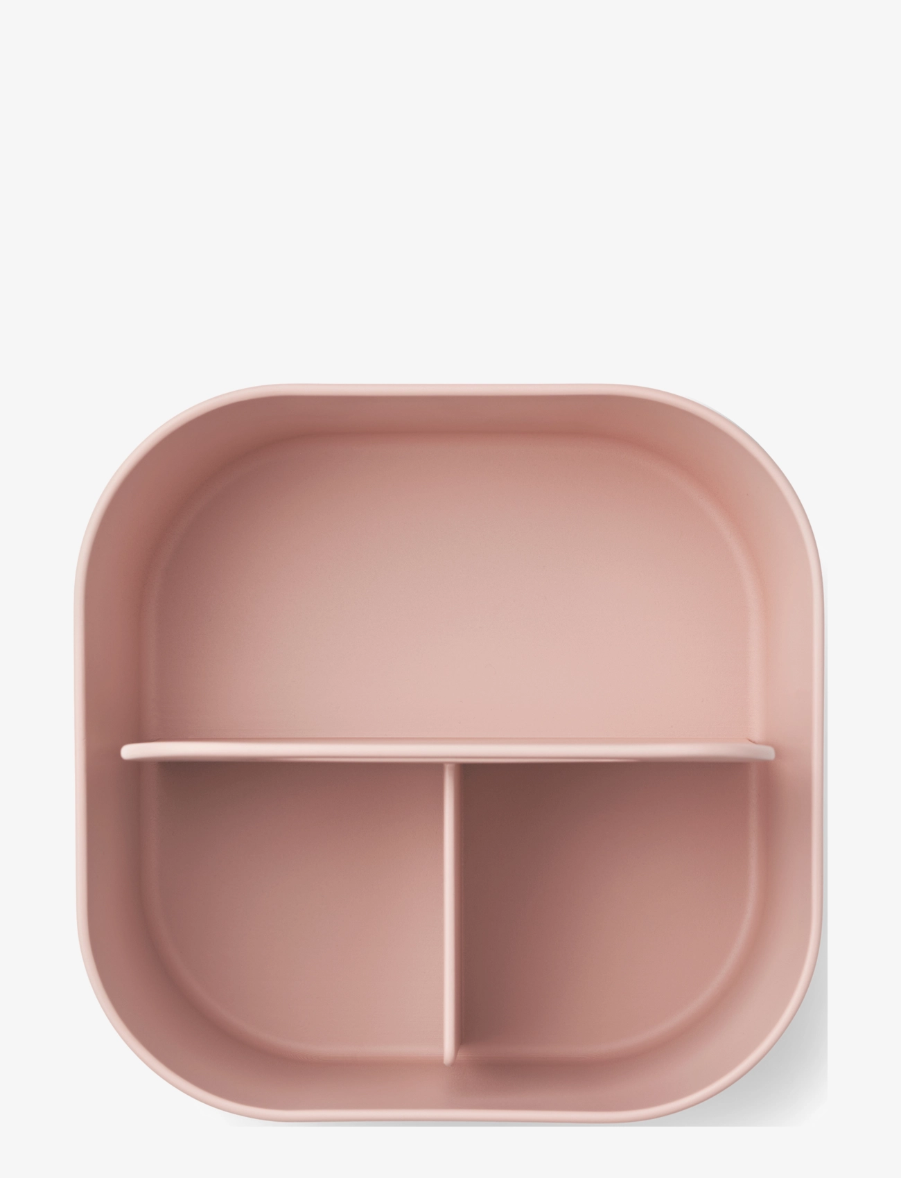 Liewood - Hernandes storage caddy - rose - 1
