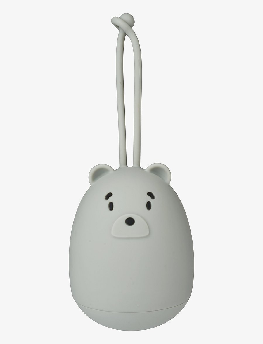 Liewood - Watson night light - Öölambid - mr bear / dove blue - 1