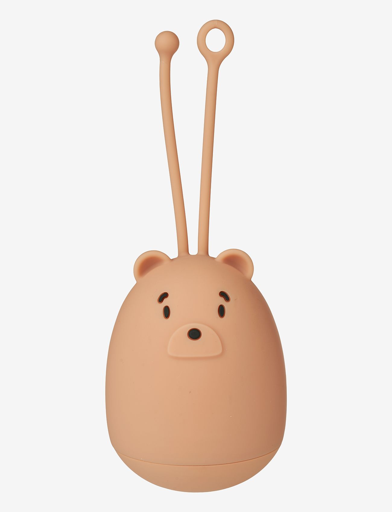 Liewood - Watson night light - nachtlampen - mr bear / tuscany rose - 0