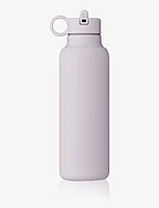 Stork water bottle 500 ml - MISTY LILAC