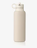 Stork water bottle 500 ml - SANDY
