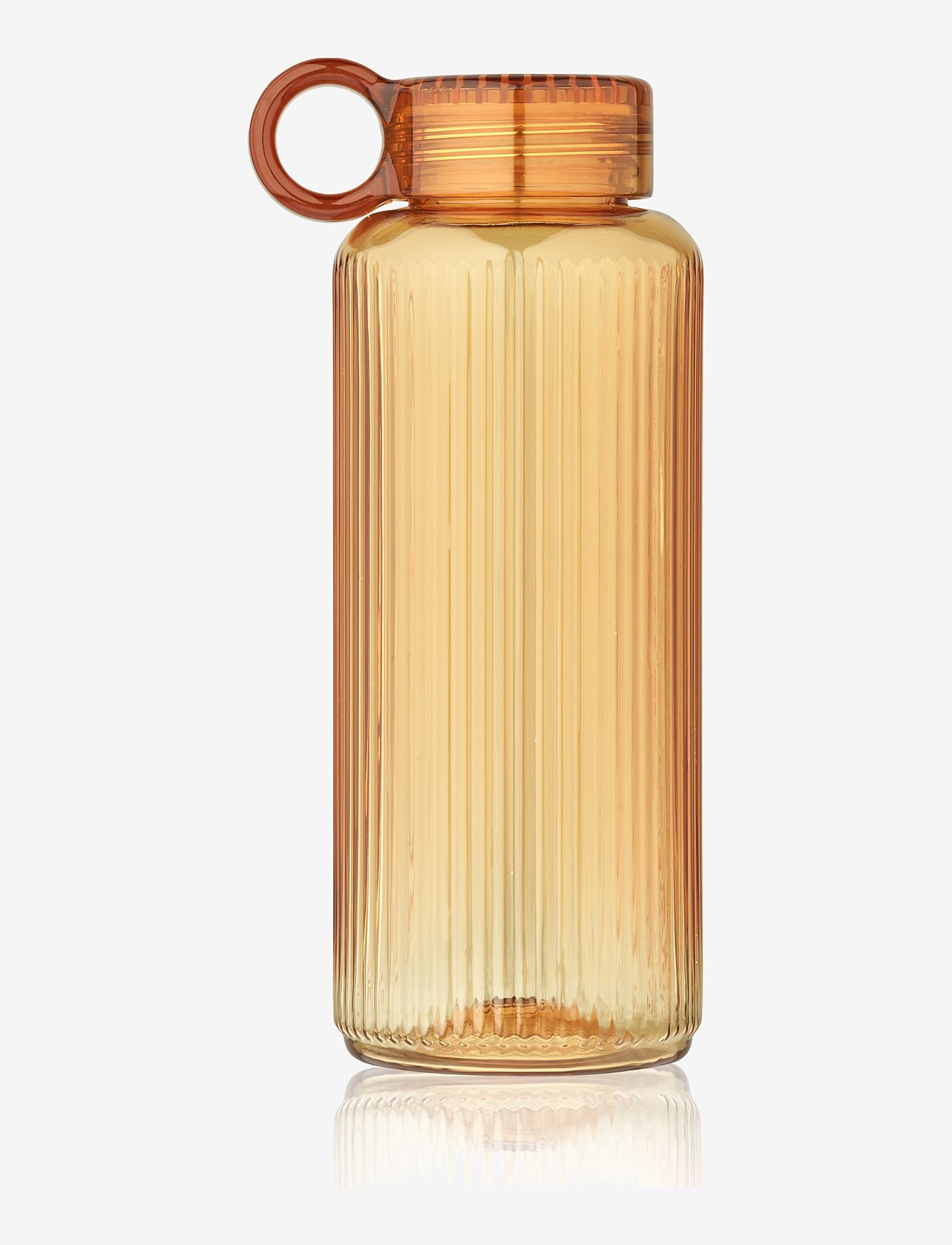 Liewood - Abel water bottle 500 ml - yellow mellow - 0