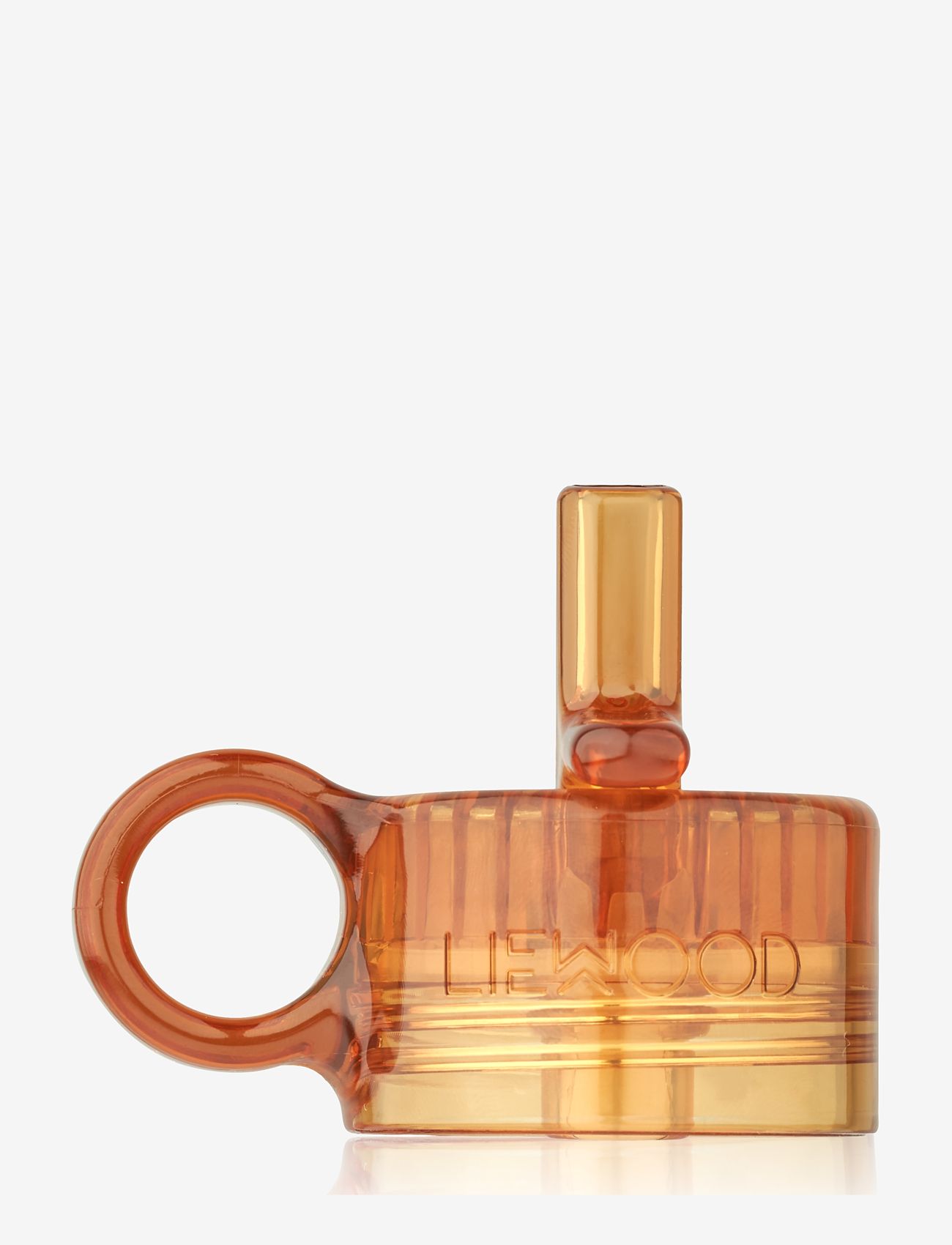 Liewood - Abel water bottle 500 ml - yellow mellow - 2