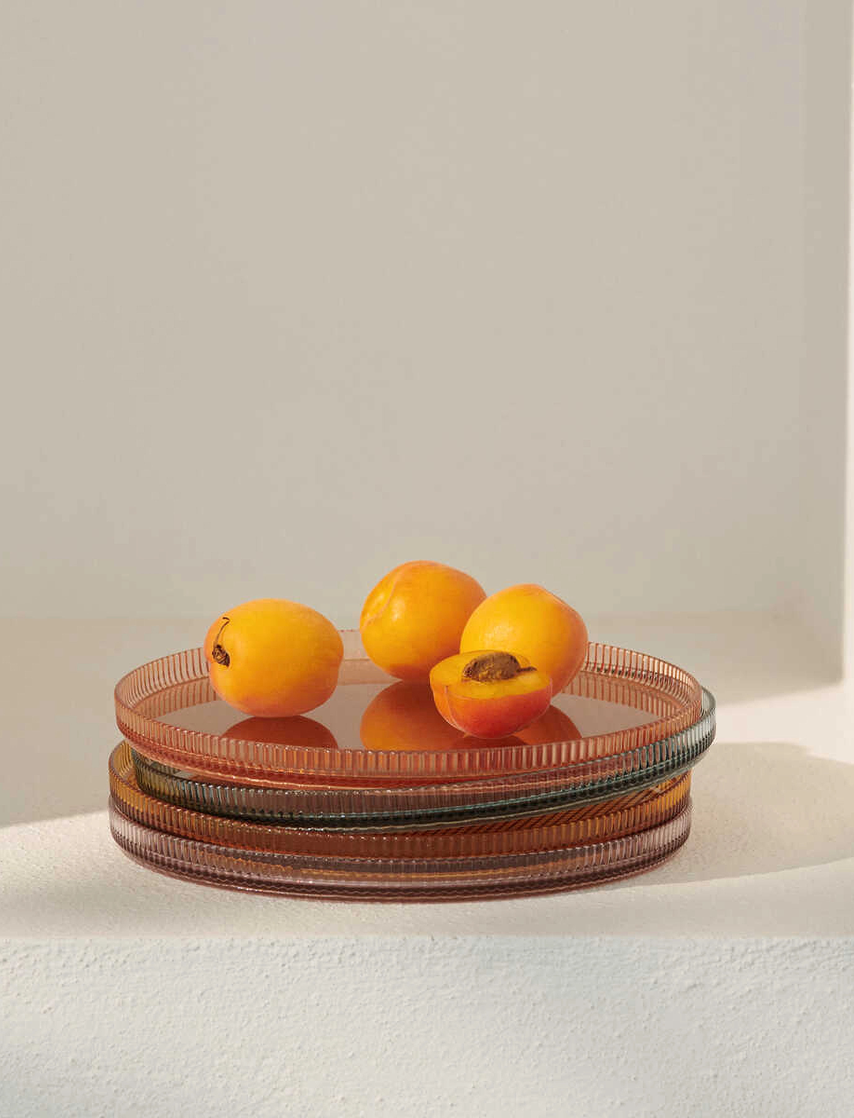 Liewood - Johs plate - yellow mellow - 3