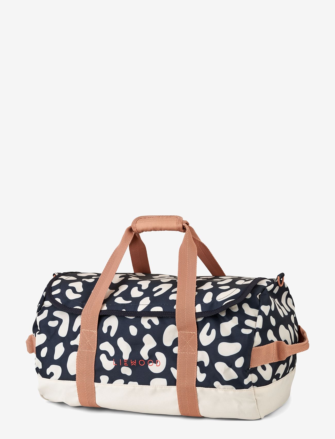 Liewood - Alyssa travel bag - leo navy - 1