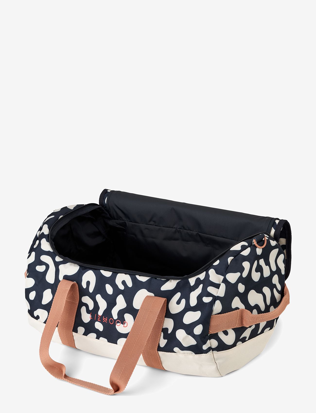 Liewood - Alyssa travel bag - leo navy - 2