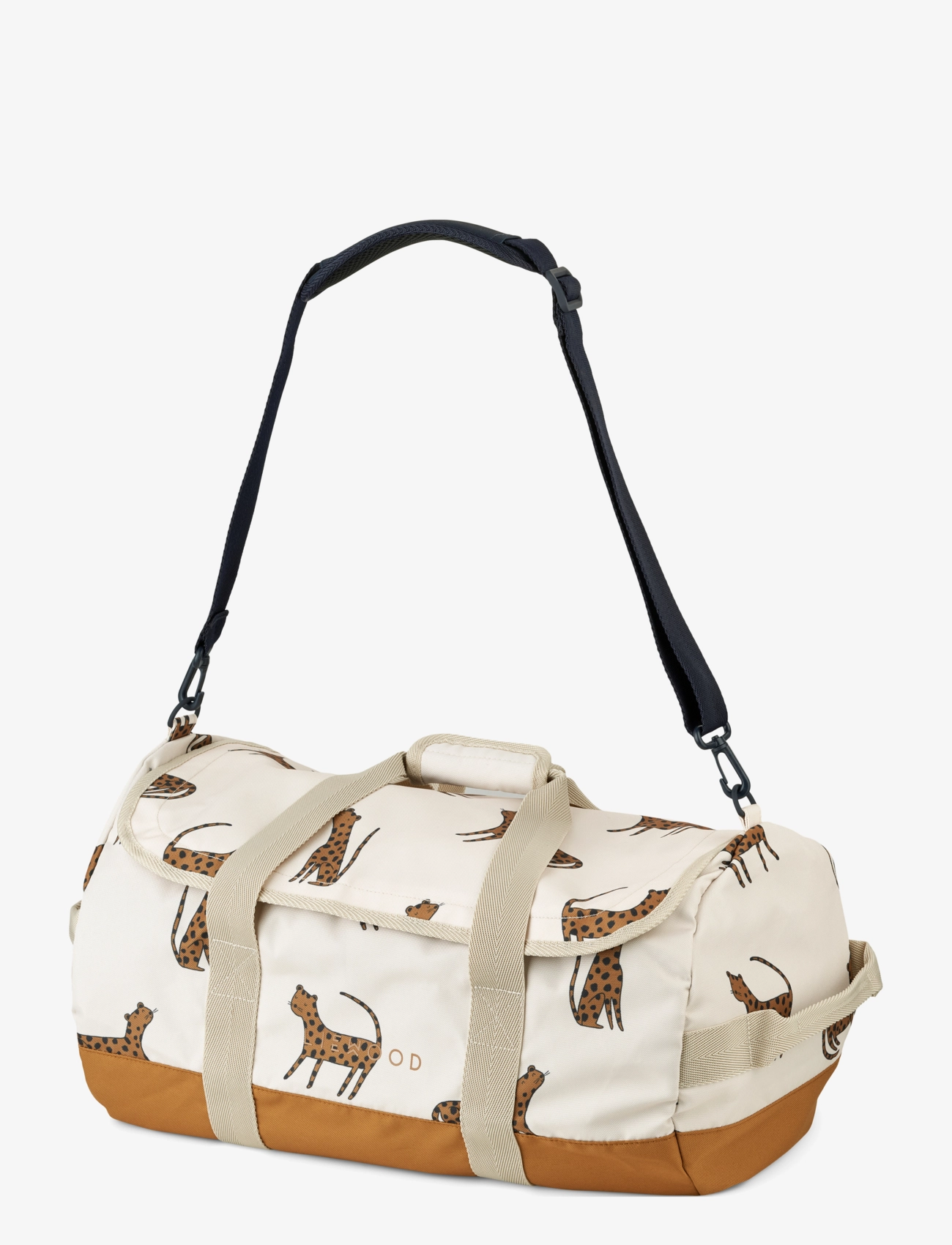 LEOPARD SANDY
