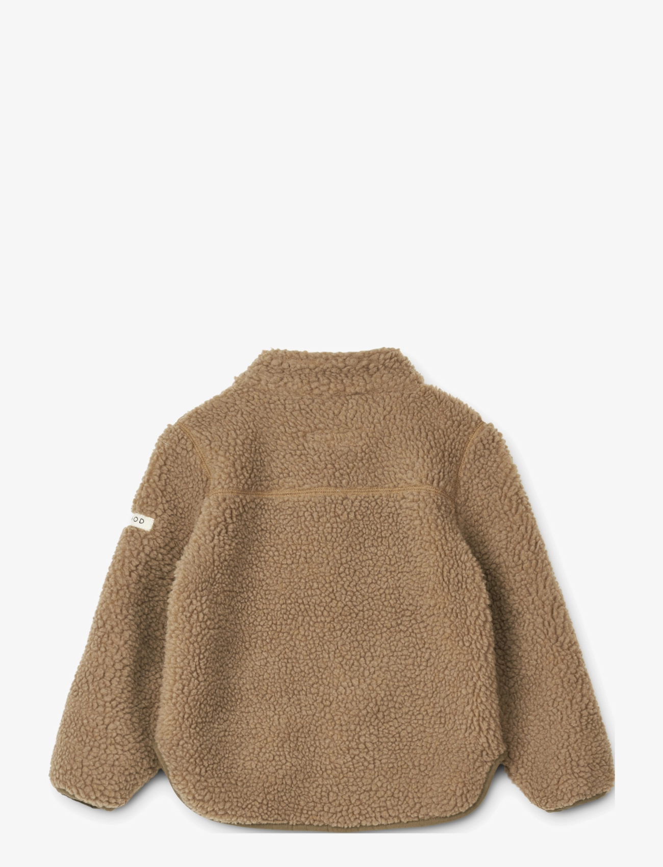 Liewood - Ronja anorak - oat - 1