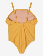 Liewood - Josette swimsuit - zomerkoopjes - yellow mellow - 1