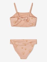 Liewood - Lucette bikini set - bikinis - seashell pale tuscany - 1