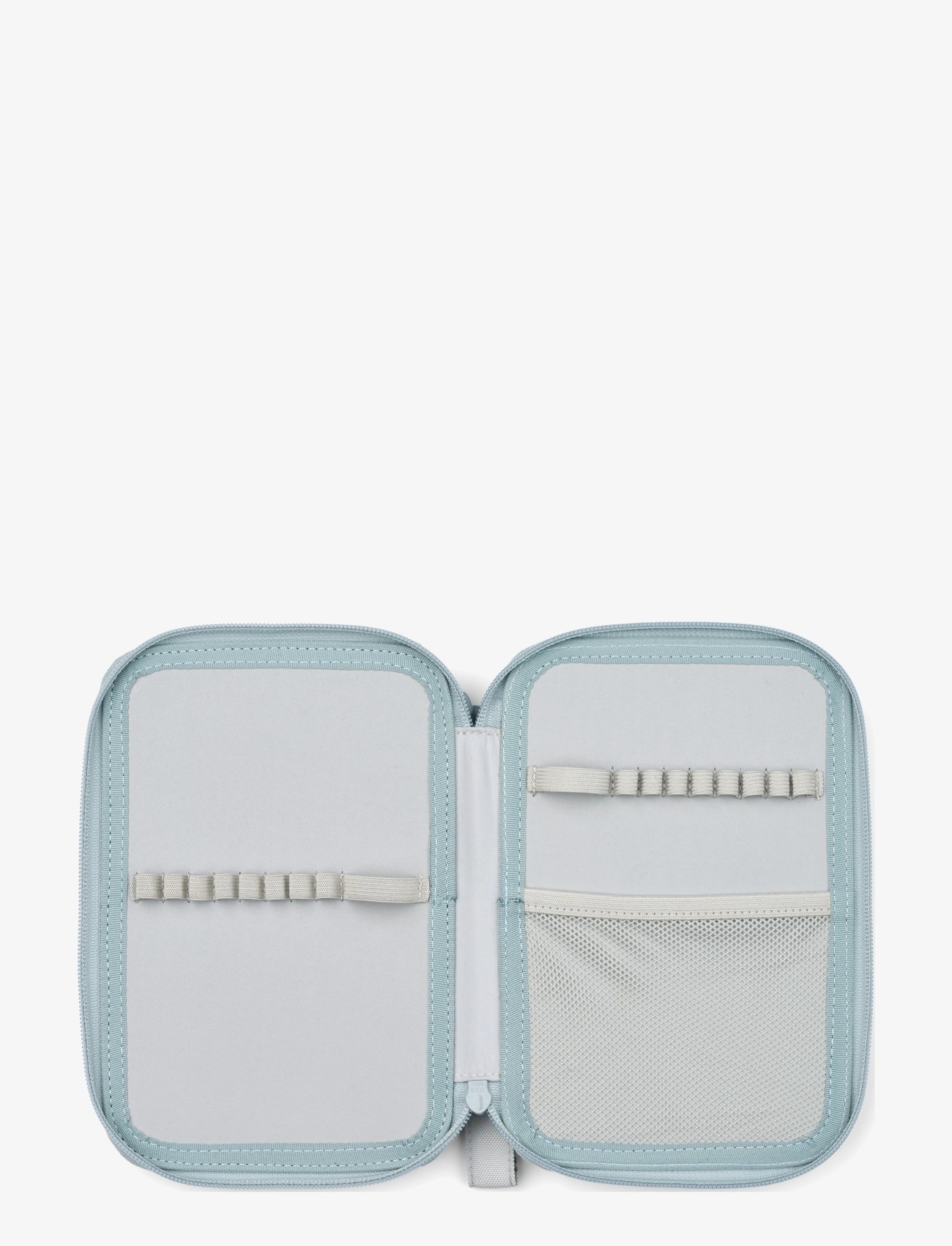 Liewood - Porter pencil case - bicycle cloud blue - 2