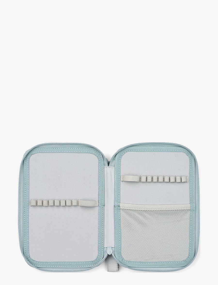 Liewood - Porter pencil case - bicycle cloud blue - 2