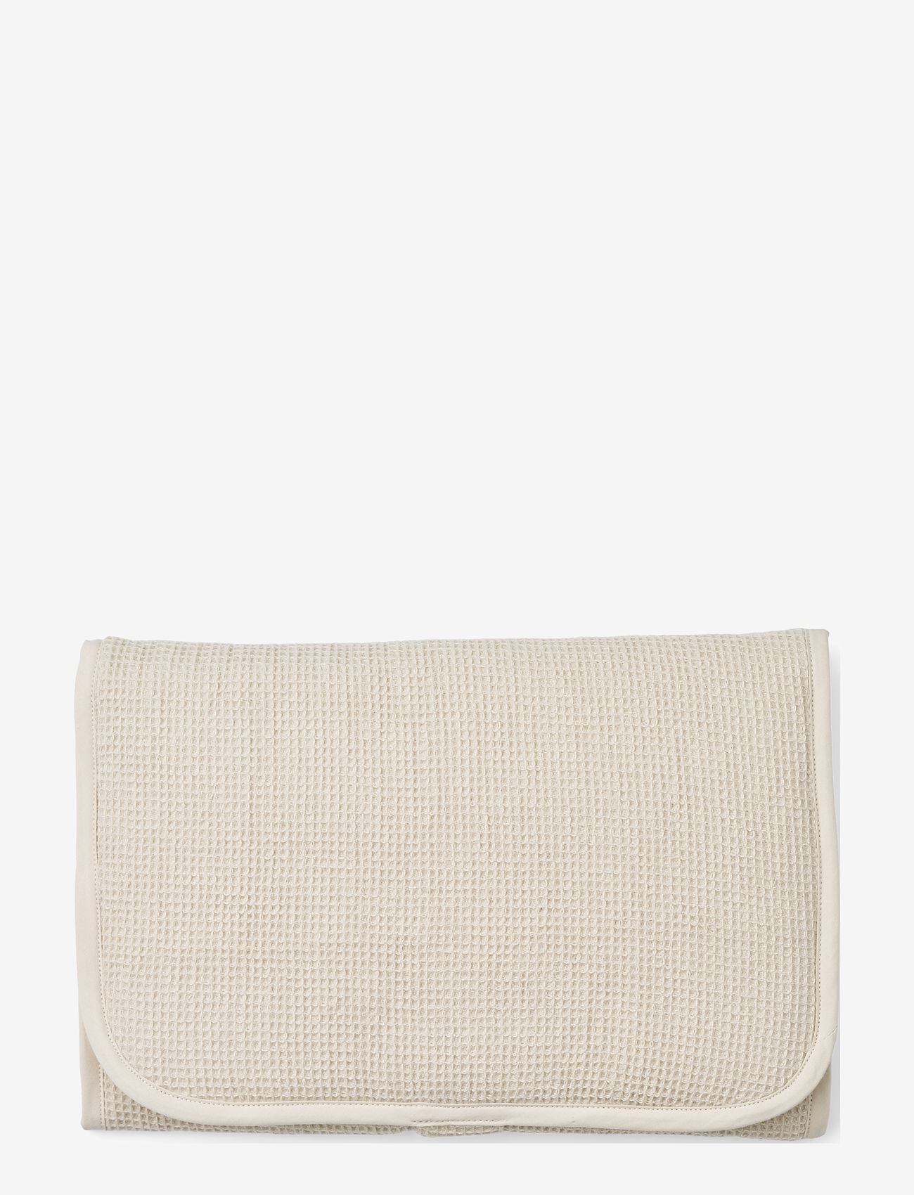 Liewood - Kyra changing mat - sandy - 0