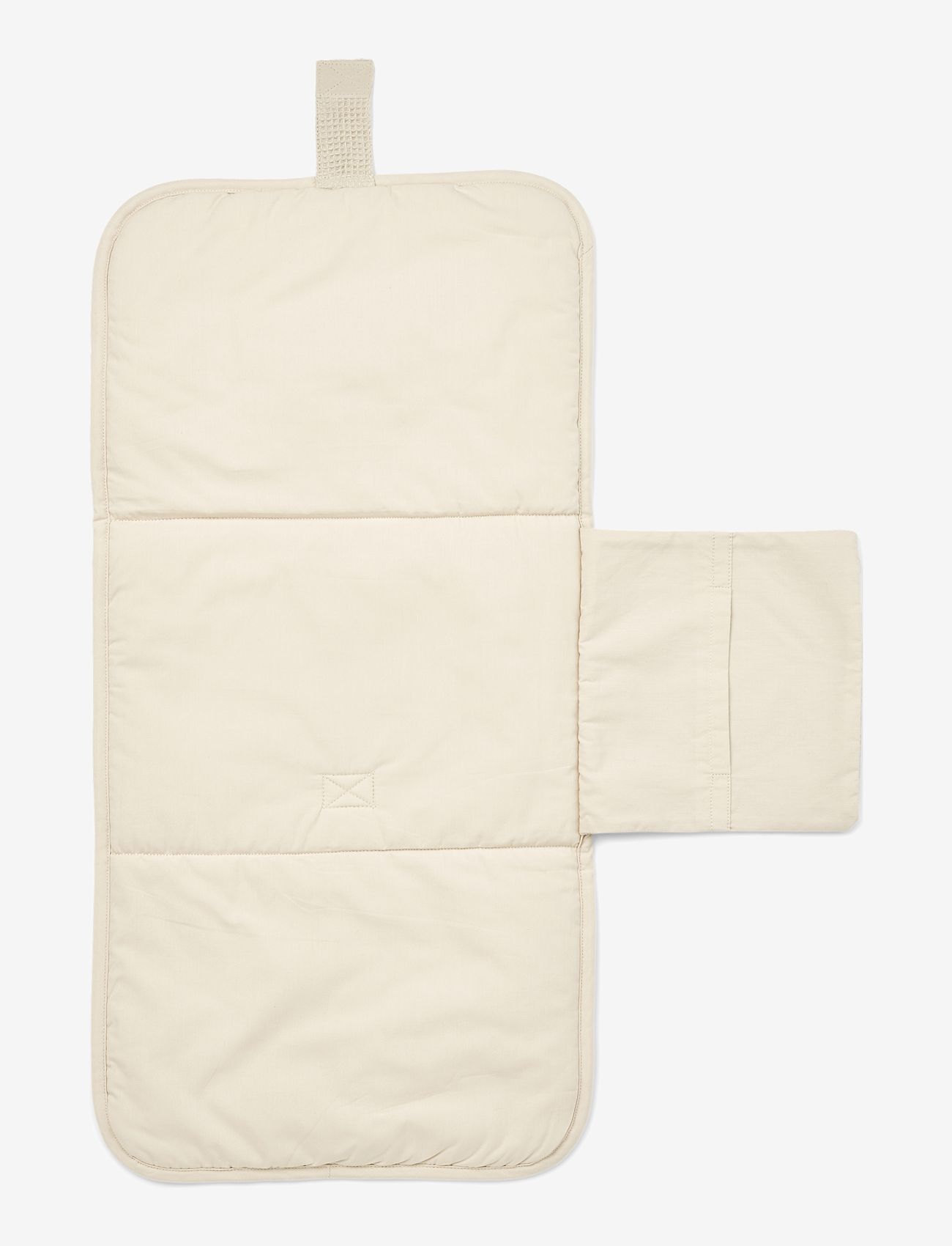 Liewood - Kyra changing mat - sandy - 1