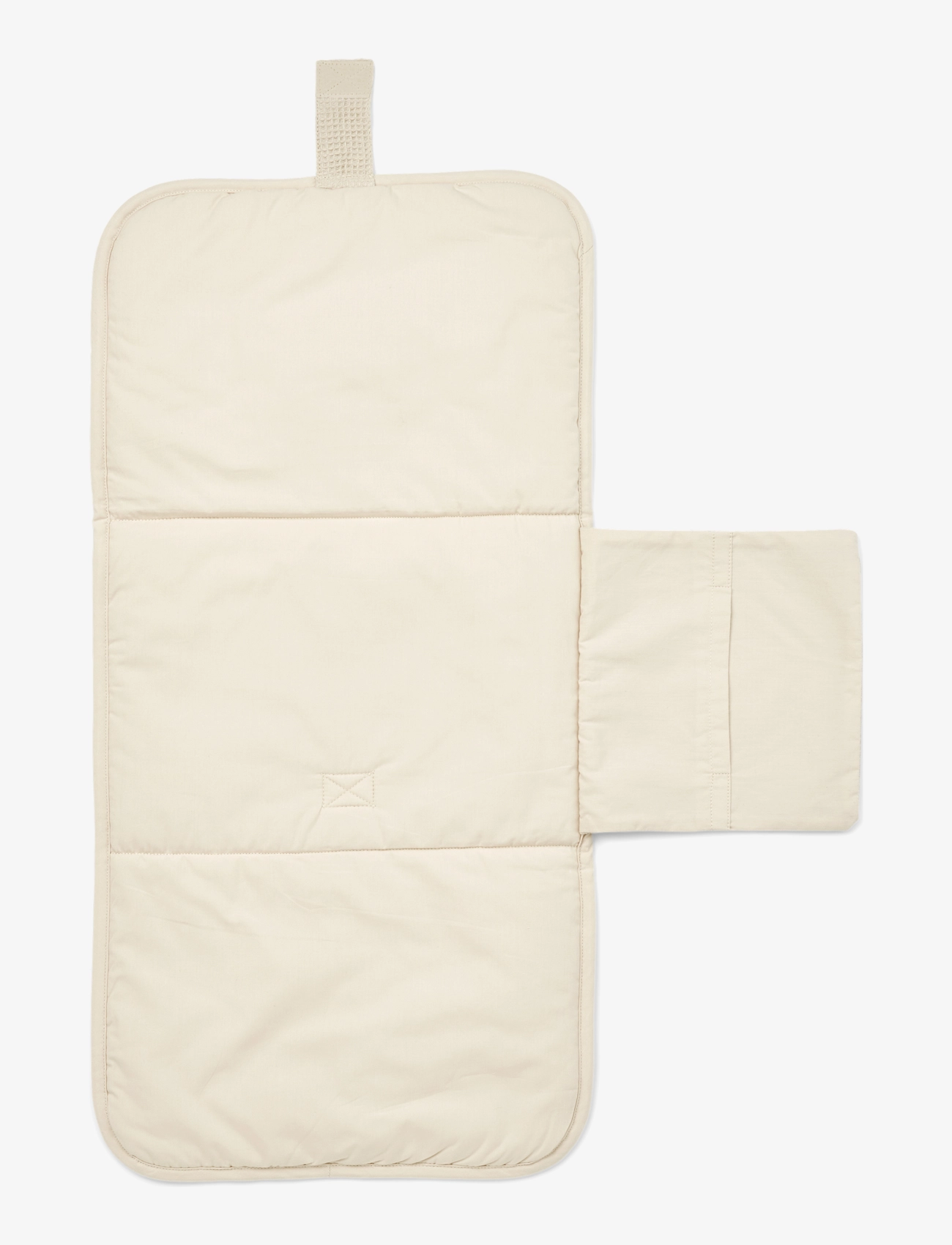 Liewood - Kyra changing mat - sandy - 1