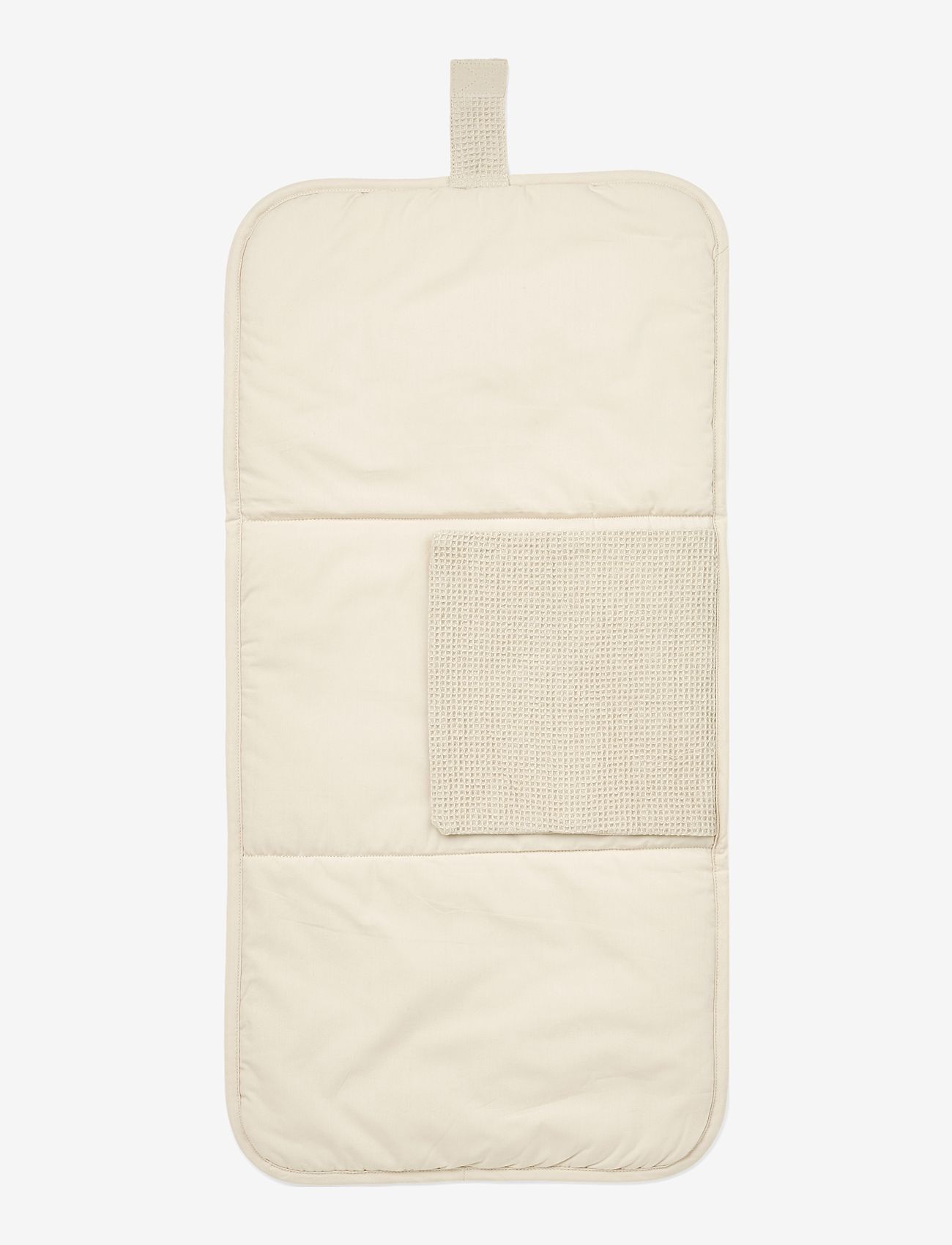 Liewood - Kyra changing mat - sandy - 2