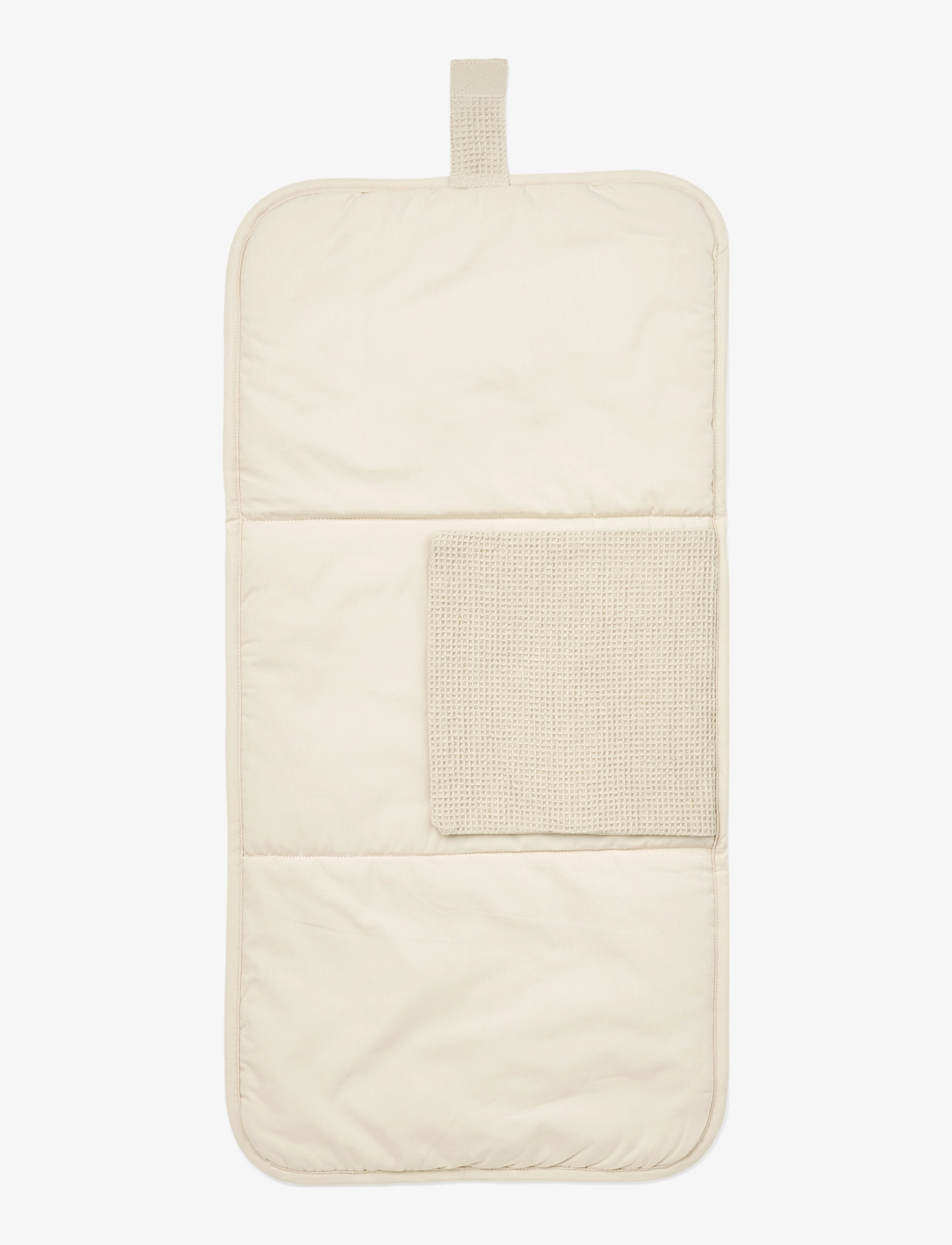 Liewood - Kyra changing mat - sandy - 2