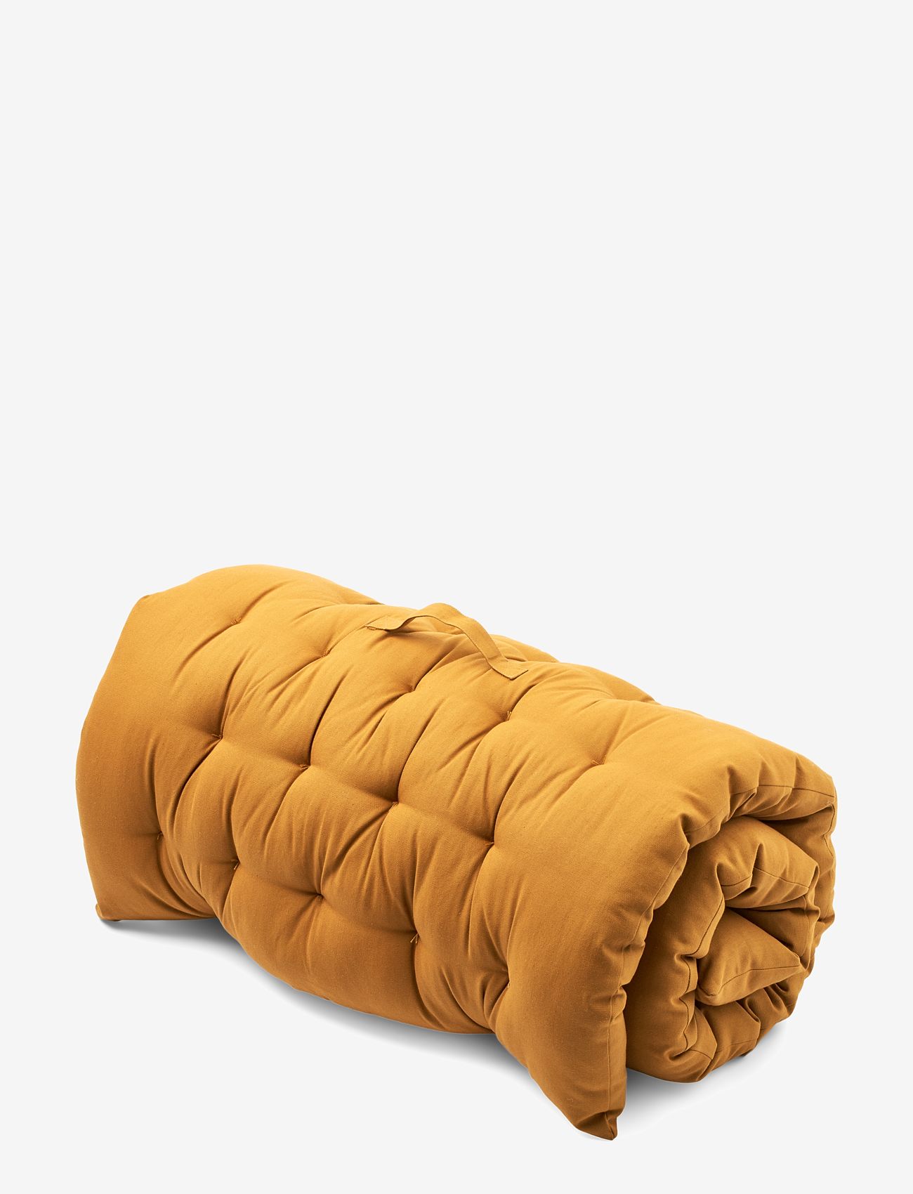 Liewood - Barney mattress - golden caramel - 0