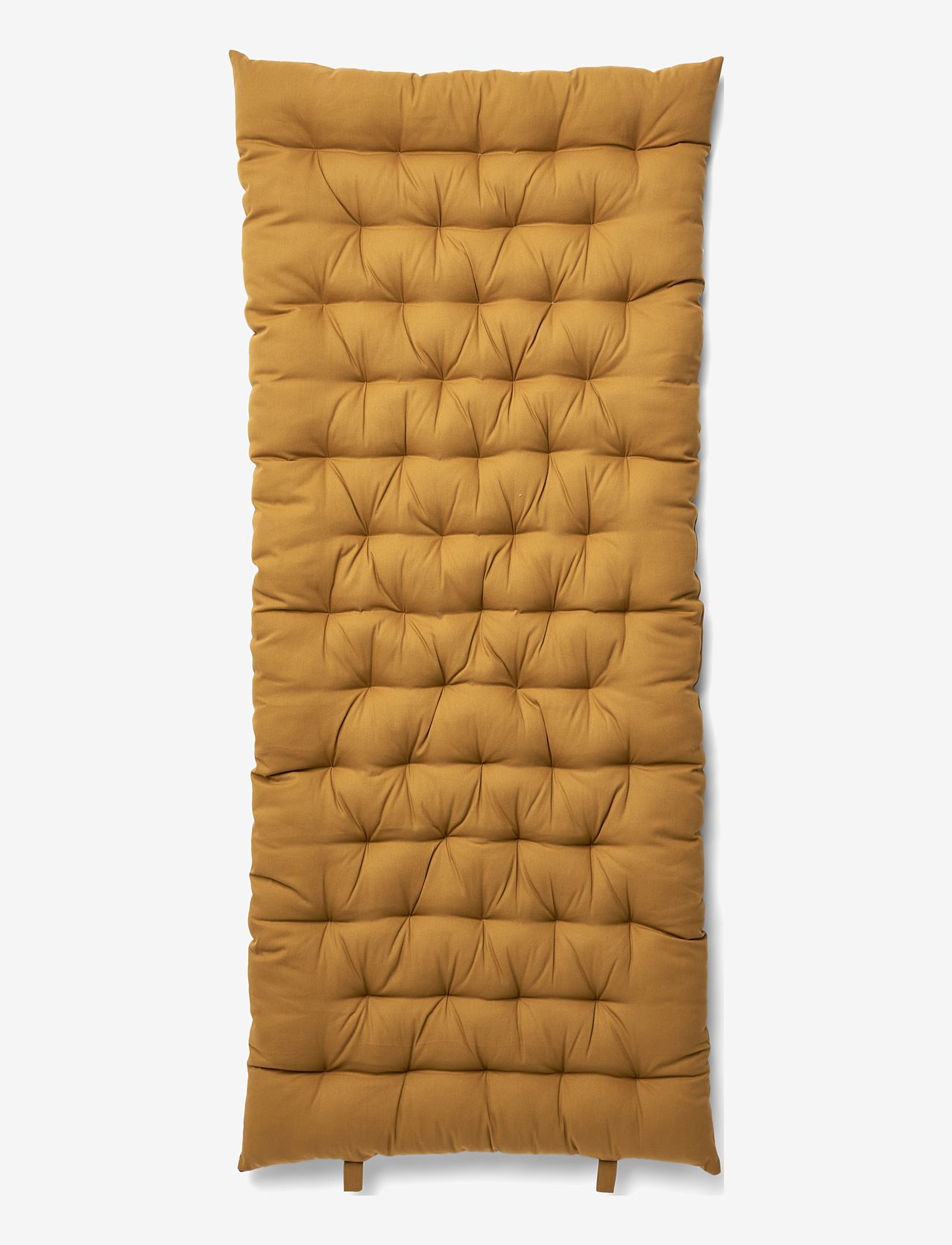 Liewood - Barney mattress - golden caramel - 1