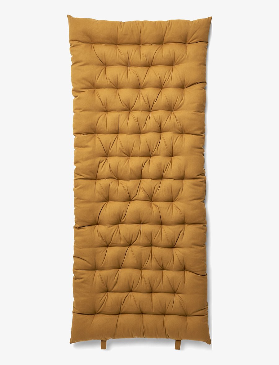 Liewood - Barney mattress - golden caramel - 1
