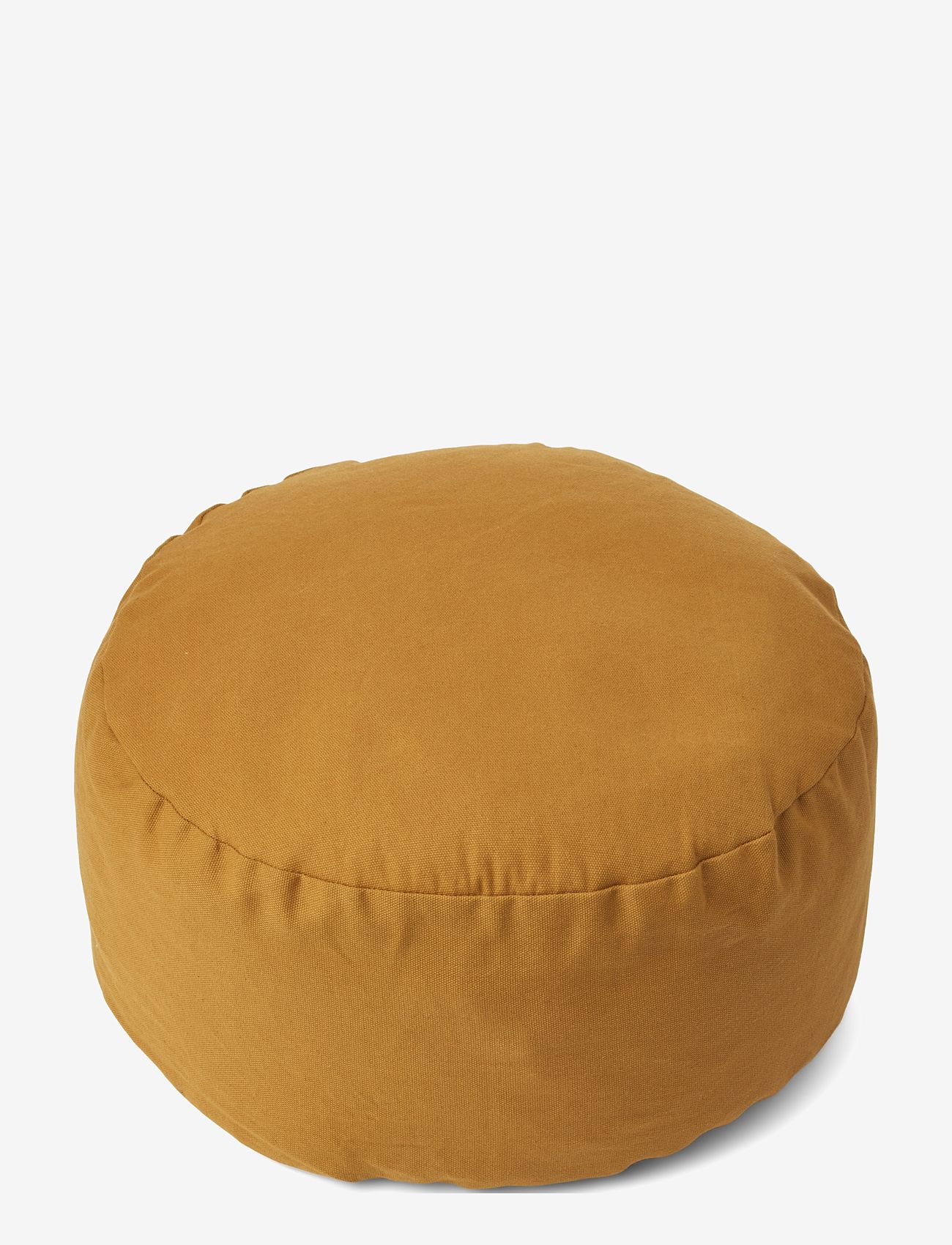 Liewood - Betsy mini bean bag - airplane / golden caramel - 0