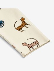 Liewood - Marie Printed Leggings - summer savings - leopard multi mix - 3
