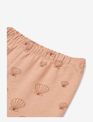 Liewood - Marie Printed Leggings - sommerschnäppchen - seashell pale tuscany - 2