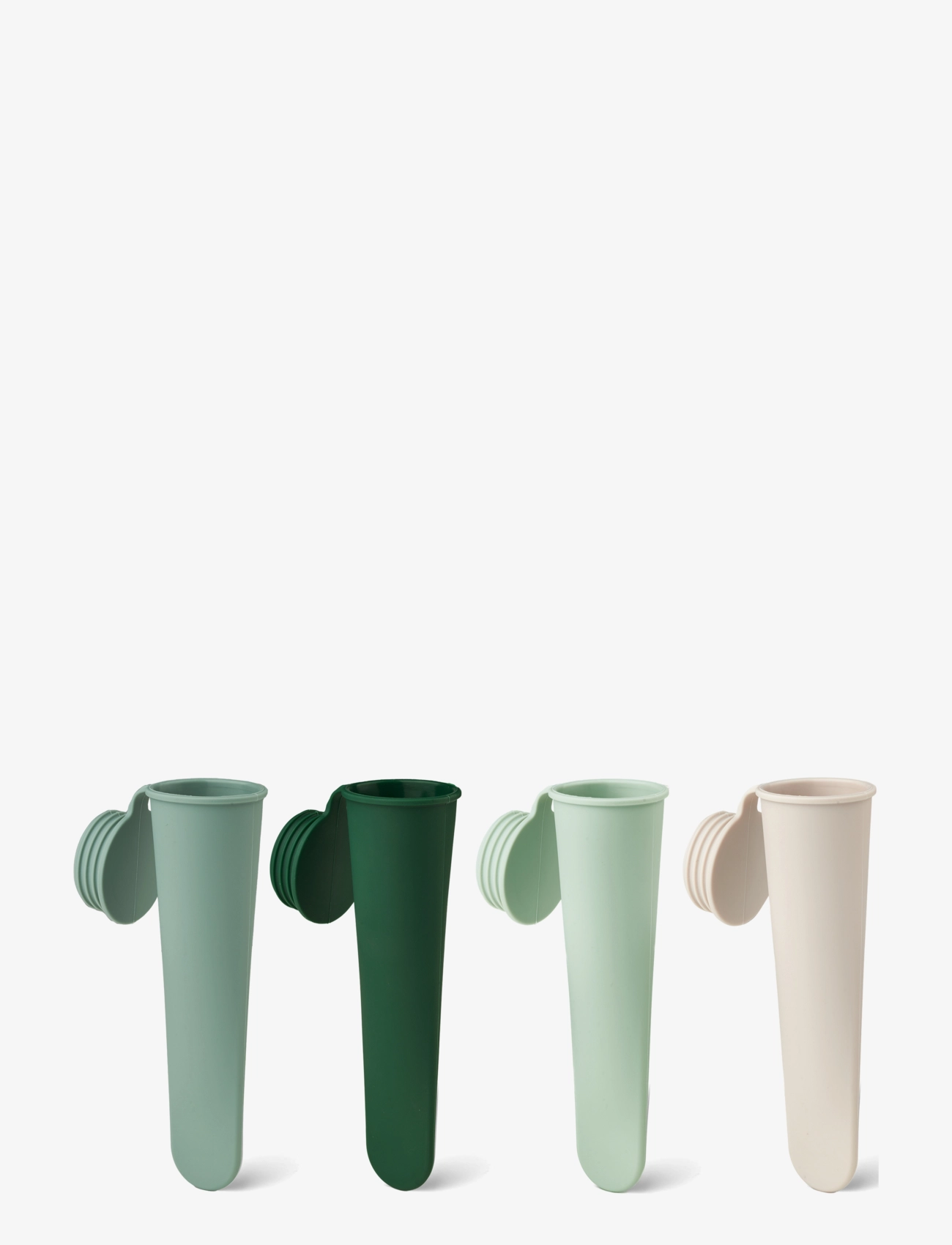 Krelle ice pops 4-pack - PEPPERMINT MULTI MIX