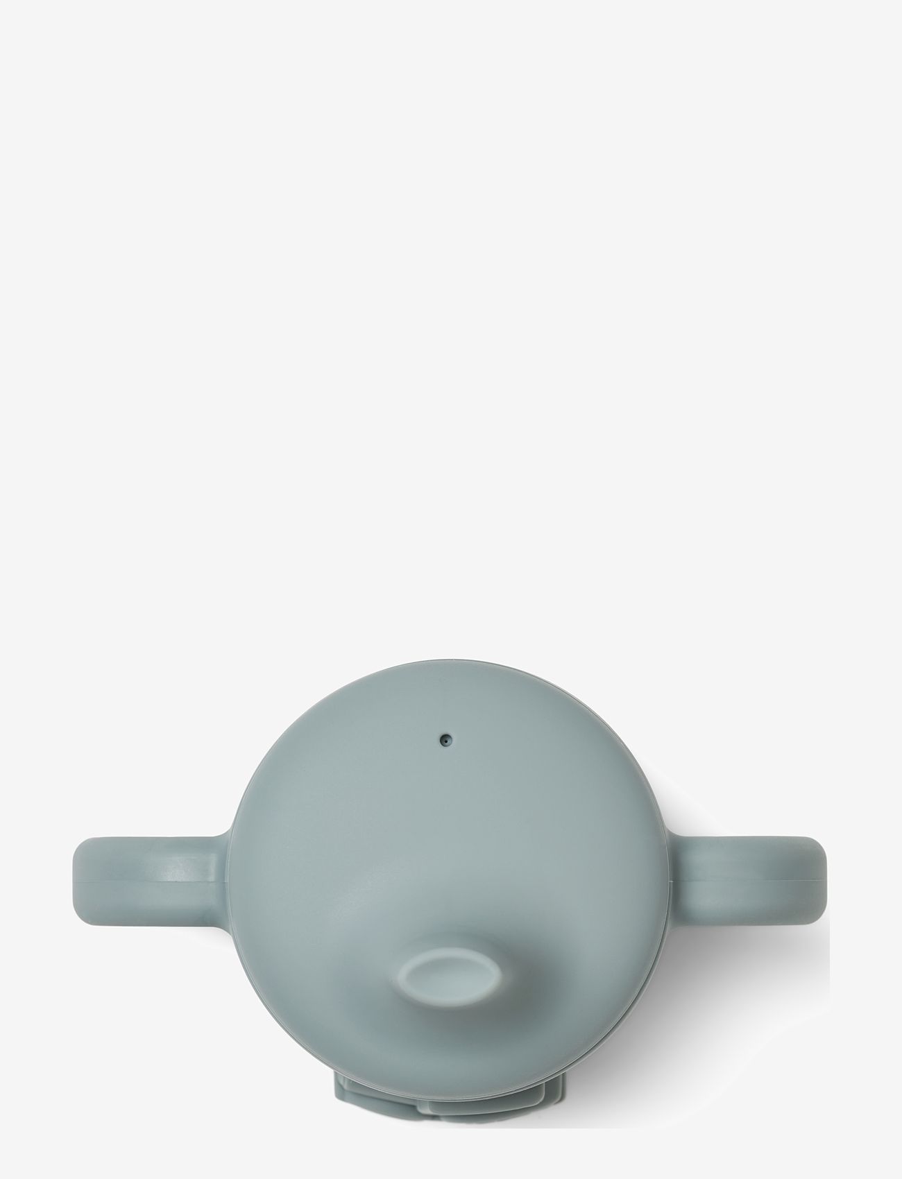 Liewood - Amelio Sippy Cup - tudkopper - blue fog - 2